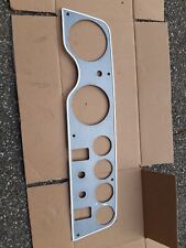 CORNICE CRUSCOTTO STRUMENTI FIAT 124 SPORT COUPE - ORIGINALE 