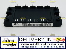 6MBI50S-120 6MBI50S120 (DHL EXPRESS 1 DAY DELIVERY)