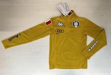 FW 2023 FISI KAPPA AUDI 6CENTO