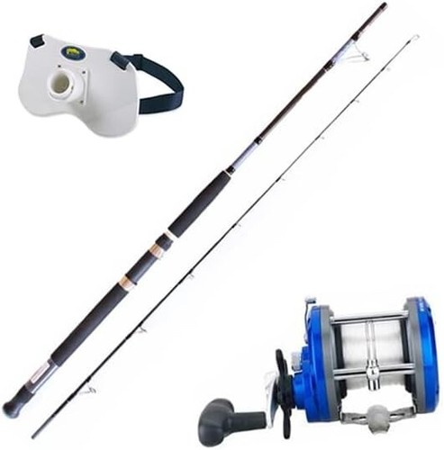 Kit traina globe fishing - kit,