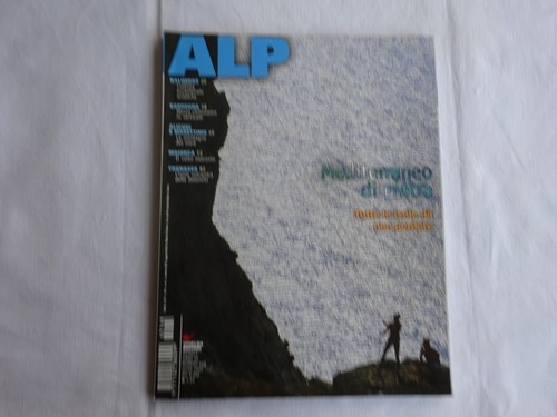 Alp mediterraneo pietra - -,