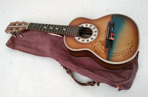 Chitarra ukulele rei - ao, dos