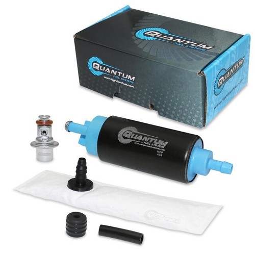 Qfs serbatoio carburante pompa - carburante,