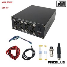 Amplificatore di potenza MiNi