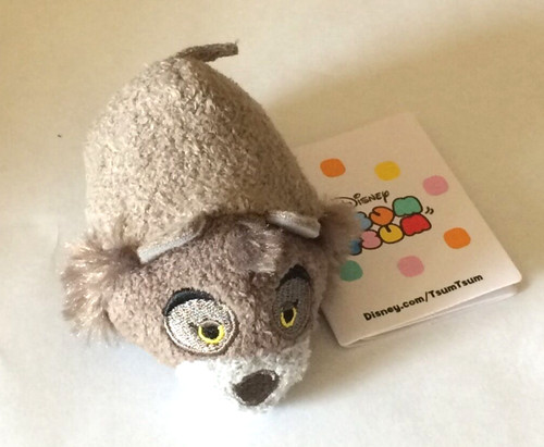 Mini peluche nuovo con