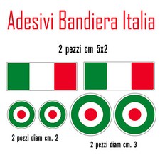 Kit adesivi stickers - kit,