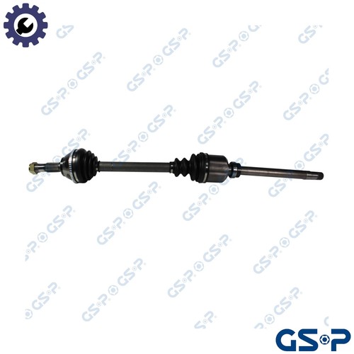 Albero motore 210032 - albero,