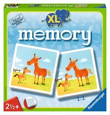 GW2797 Il mio primo XL Memory