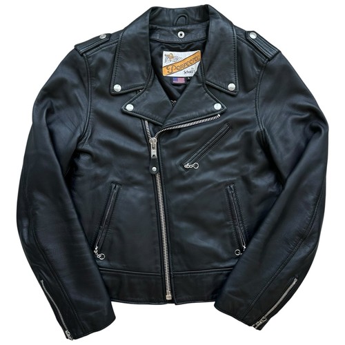 Schott nyc perfecto giacca - nyc, di