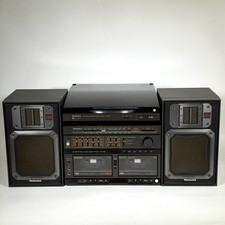 Technics SL-JS15C Giradischi