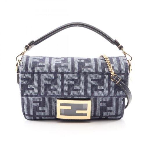 Borsa tracolla fendi mini - borsa,