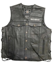 Harley-Davidson Men's Vest