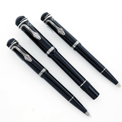 Montblanc agatha christie - montblanc,