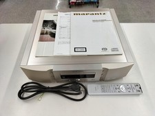 Marantz 11s2 lettore sacd - lettore,