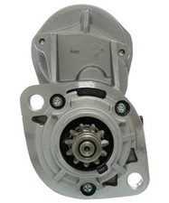 Motorino di Avviamento Nuovo - Made In Italy - per 228000-6470 Atlas Copco Xas 90 4039D Bobcat