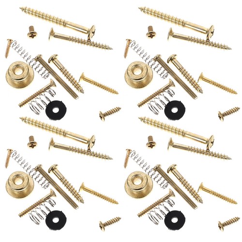 Kit riparazione chitarra vite - chitarra,