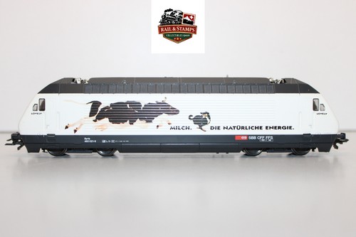 Roco 43753 locomotore - roco,