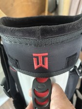Nike TW Junior Stand Bag con