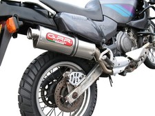 Scarico GPR PerYamaha Xtz 750