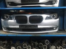 Musata Completa BMW F01 |