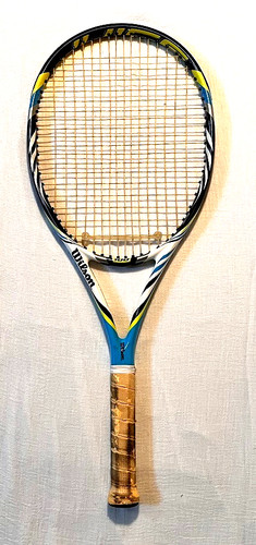 Wilson blx juice 100 - 100, amplifeel