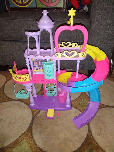 Mlp little pony princess - my,