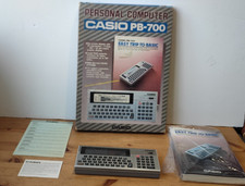 Personal computer tascabile