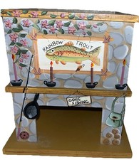 Kathy Hatch torrente da pesca