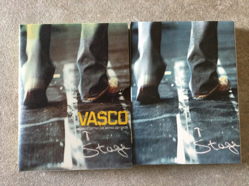 Vasco rossi buoni - vasco, cattivi