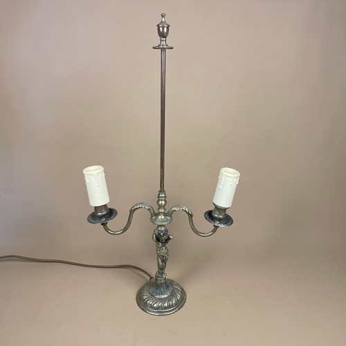 Antique brass gold metal - antique,