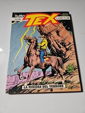 Tutto Tex (Italiano)  Numero