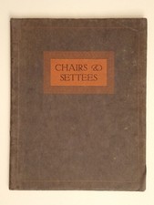 N° 147 - CHAIRS & SETTEES -