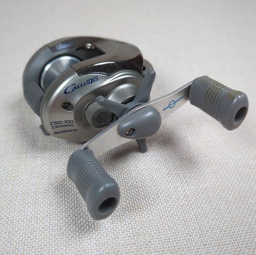 Mulinello pesca shimano - pesca,