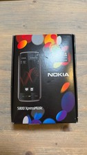 Nokia 5800 xpressmusic - nokia,