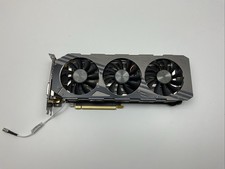 Zotac NVIDIA GTX 980 AMP