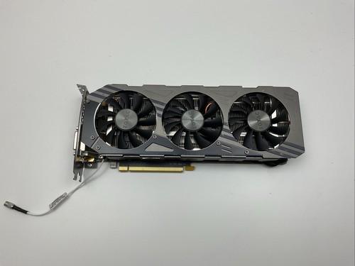 Zotac nvidia gtx 980 amp - nvidia,