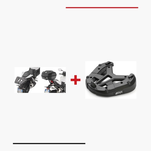 Kit givi sr1215 - givi,