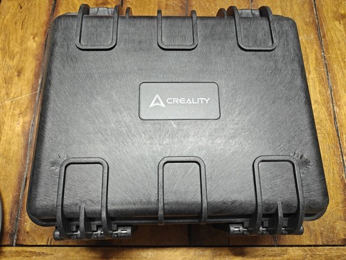 Creality scan raptor - creality, cr-scan