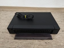 Equalizzatore grafico stereo Siemens RQ 300 9+9 bande