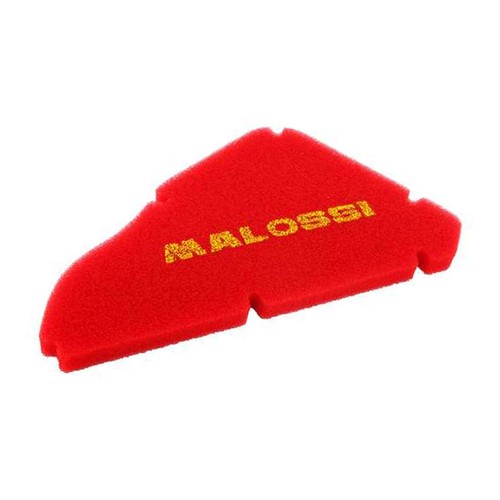 Filtro aria malossi red sponge - filtro,