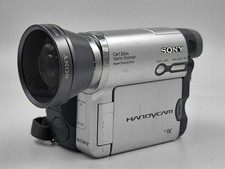 Sony DCR-HC14E Handycam