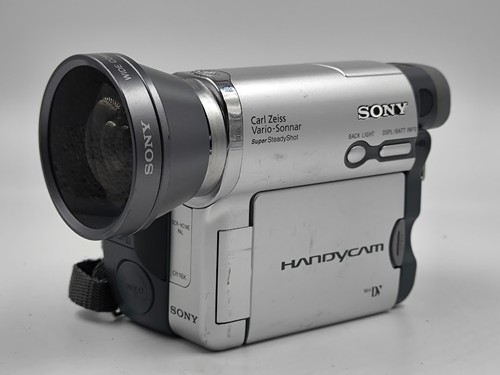 Sony dcr hc14e - dcr-hc14e, handycam
