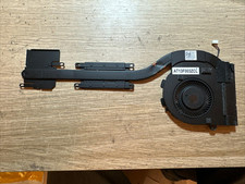 Notebook Dell Latitude  E5450 5450 Componente Ventola Fan Dissipatore Per Cpu