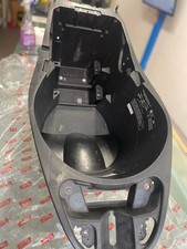 VANO SOTTOSELLA portaoogetti  YAMAHA NEOS 50  2022/23