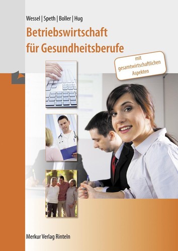 Betriebswirtschaft für