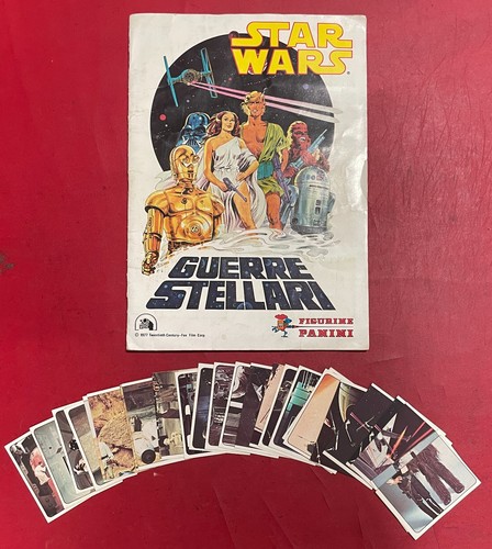 Scegli elenco star wars - scegli,