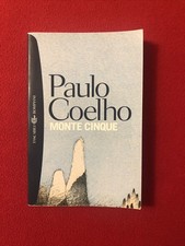 Monte Cinque Di Paulo Coelho