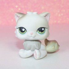 authentic littlest LPS 328