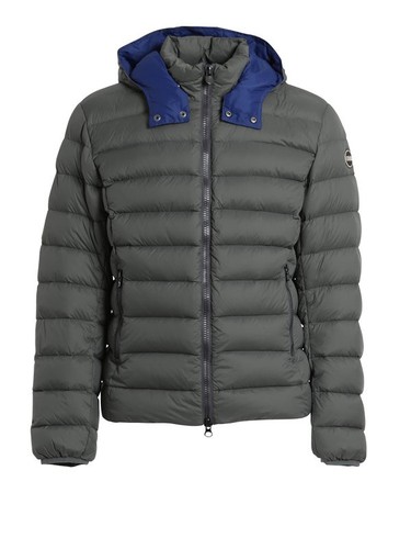 Colmar 1250r piumino - piumino, leggero