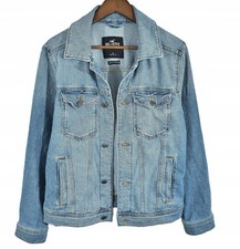 HOLLISTER Epic Flex Denim
